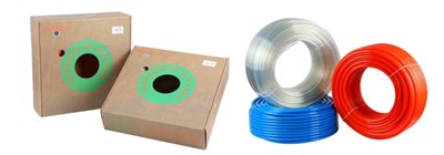 PTFE (политетрафторэтилен) TPTFE0604-200-XNV01 - фото 4506