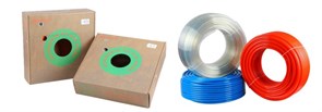 PTFE (политетрафторэтилен) TPTFE0604-200-XNV01